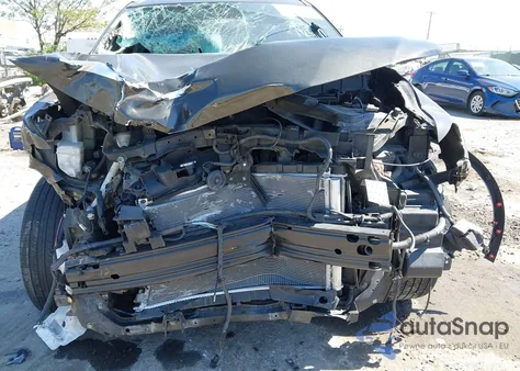 2014 Nissan Rogue Sl from USA, damaged, VIN 5N1AT2MV4EC860238